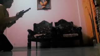 shooter prathamesh.joshi