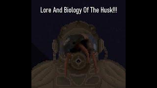 Lore And Biology Of The Husk in Barotrauma! (Theories and Conjecture)