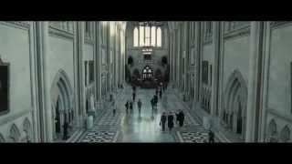 Closed Circuit - Official Trailer - Eric Bana, Rebecca Hall