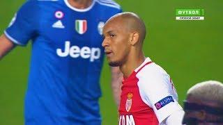 Manchester United and Inter Target Fabinho against Juventus