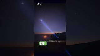 Comet G3 atlas, On January 13th. #comet #nasa #astronomy