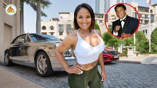 Laila Ali's Lifestyle (Muhammad Ali's Daughter)  2021