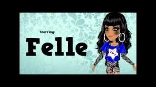 Katy Perry - Hummingbird Heartbeat [MSP TV] Made by Felle