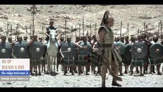 The Bible - David and Goliath