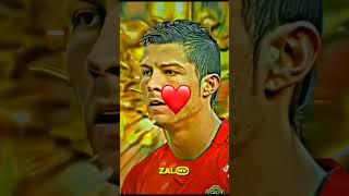 ChristianoRonaldo Tiktok Football Guy