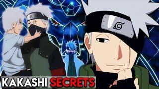 Kakashis Susanoo in Boruto? | Warum trägt er eine Maske? - Kakashi Hatake in Naruto Erklärt