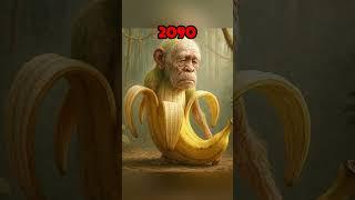 Italian Brainrot Memes Before & After #shorts