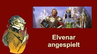 Elvenar: Angespielt