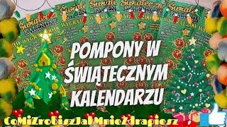 Zdrapka #748 Świąteczny Kalendarz 🫶  #zdrapki #zdrapkilotto #lotto #yt #youtube