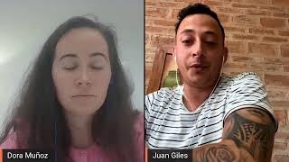 Testimonio de Ansiedad y Ataques de Pánico