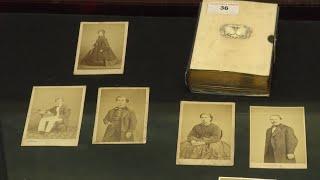 Rare Paul Verlaine photos are to go under the hammer | AFP