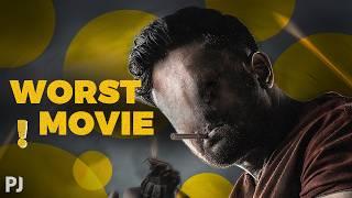 The Worst Movie I've Ever Reviewed... For Now