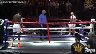 Francis Odongo VS Archie Jay