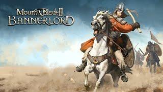 Граємо в Mount and Blade 2 Bannerlord