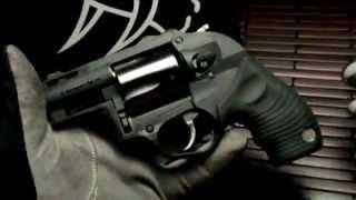 TAURUS Polymer .357 magnum