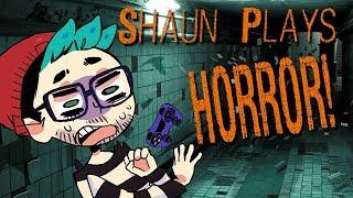 Shaun's Scary Moments | Jumpscare Compilation | Channel Trailer | Indie Horror Games