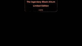 cindy c - Prince Black Album