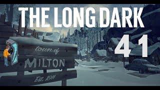 THE LONG DARK [ E41 ] STORY | Maximales Vertrauen beim Pelz Jäger  [ tld | deutsch | Lets Play ]