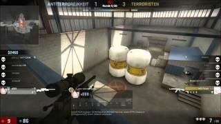 FAIL CS:GO