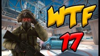 CS:GO WTF Moments #17