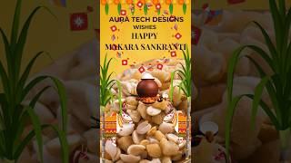 Happy Makara Sankranti #music #animation #art #chanakya