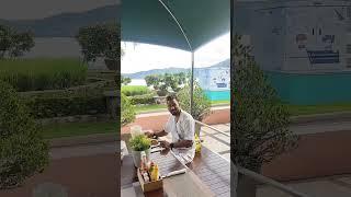 Breakfast time | Sea View | Thailand Trip