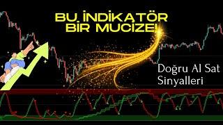 Çılgın Kârlar İçin En İyi Scalping İndikatörü – İhtiyacınız Olan Tek İndikatör!