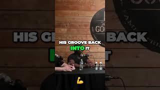 The GOAT John Brzenk vs #1 in Texas Dmitriy Kachan #podcast #armwrestling #armwrestlers #gym