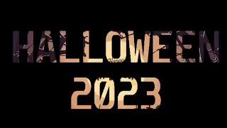 HALLOWEEN 2023