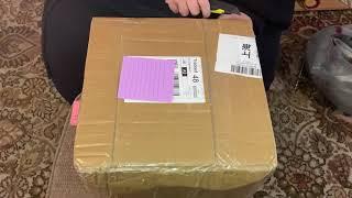 More YourWobb unboxing excitement