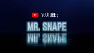 MR. SNAPE CHANNEL NAME With FLICKING LIGHT INTRO | Mr. Snape #intro #lights #youtube #trending