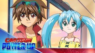 Bakugan - Evolution Revolution | FULL EPISODE | CARTOON POWER UP