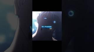 EGO - Mode of Gojo  || Jujutsu kaisen - Edit : Manga ||