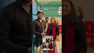 Life at Trescon | Cinema Day 