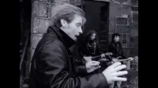 MTV Bumper - Denis Leary on Cindy Crawford