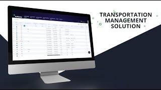 GoRamp Transportation Management Software (TMS)