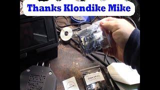 Klondike Mike CB Capacitor Kits Are Legit!!! All high quality caps President Grant 858 Cobra 146 GTL