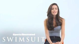 SI Swimsuit 2017 Casting Call: Anne De Paula | Sports Illustrated Swimsuit