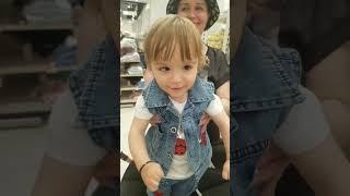 Бычок крутой  #cutebaby #baby #cute #funny #moda