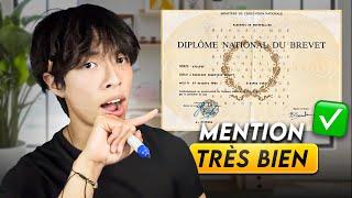 The SECRET to PASSING your brevet in 2025 (and getting a very good grade)