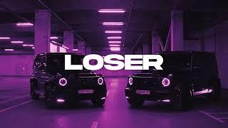 [FREE] Deep House x Rap Type Beat - "LOSER" | Guitar Trap Type Beat | Morad x Makar Type Beat 2025