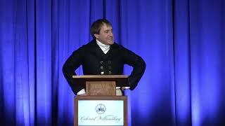 Lafayette's 1824 Reflections on the Revolution | A Common Cause To all