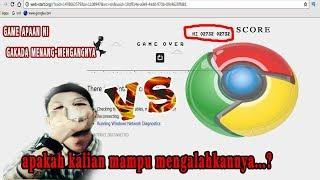 main game tersembunyi di google