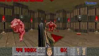 Final Doom: The Plutonia Experiment - MAP09: Abattoire