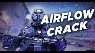 САМЫЙ ЛУЧШИЙ КОНФИГ НА AIRFLOW CRACK | AIRFLOW HVH