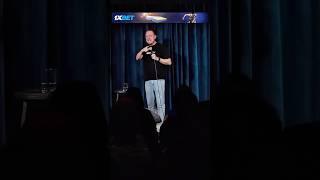 Разговор о рекорде #стендап #юмор #standup #comedy #смех #угар #абушоу #abushow #shorts