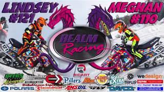Realm Racing Radio Ad - Byers Equipment Motorsports - Choko Design Powersports