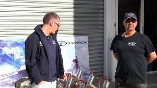 SAVWINCH - The World's Market Leader