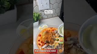 how to cook moi moi using beans flour click the link  https://youtu.be/ndKVIFsmoGY