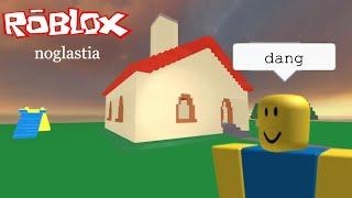 All of your Roblox nostalgia in one video